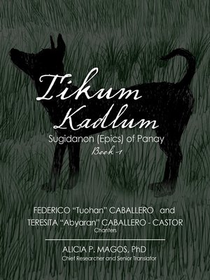 cover image of Tikum Kadlum